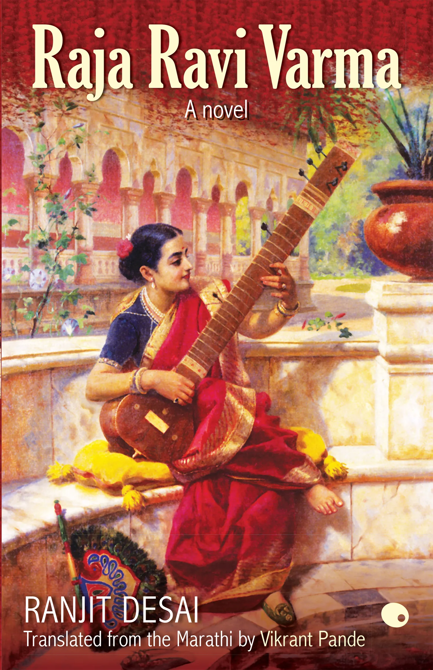 RAJA RAVI VARMA