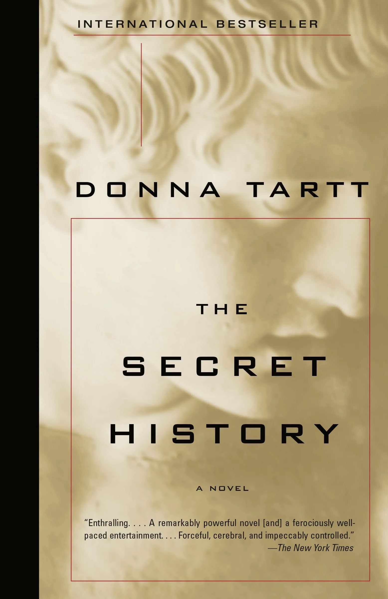 Donna Tartt