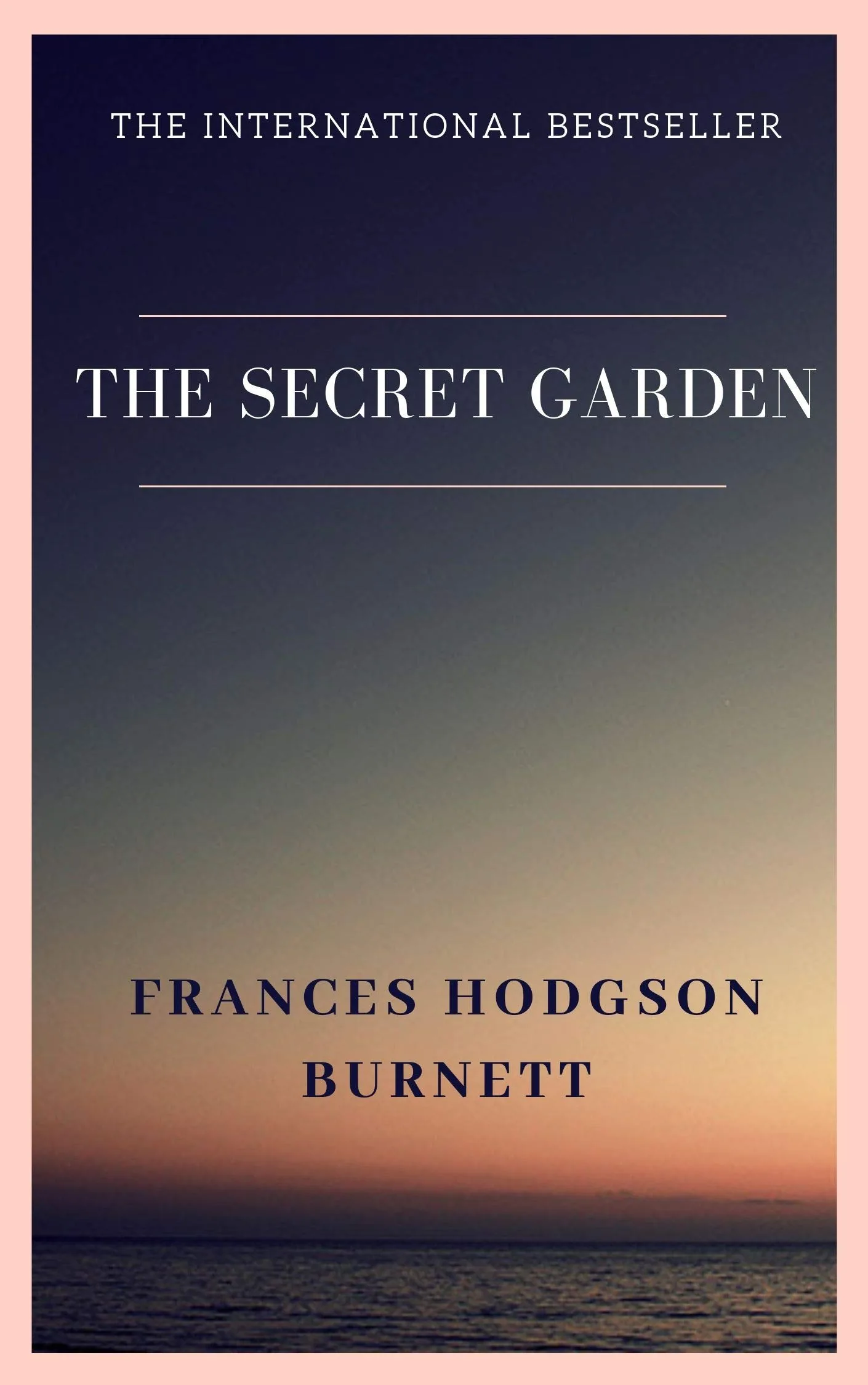 Secret Garden