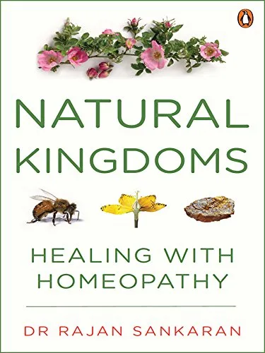 Natural Kingdoms Healing with Homeopathy