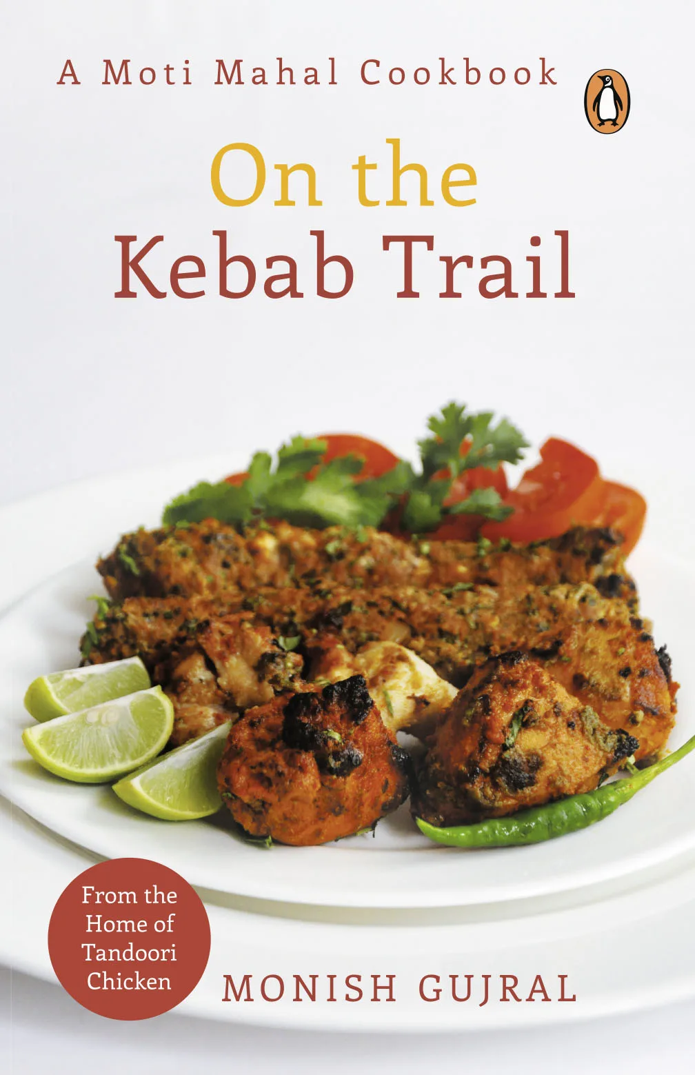 On the Kebab Trail