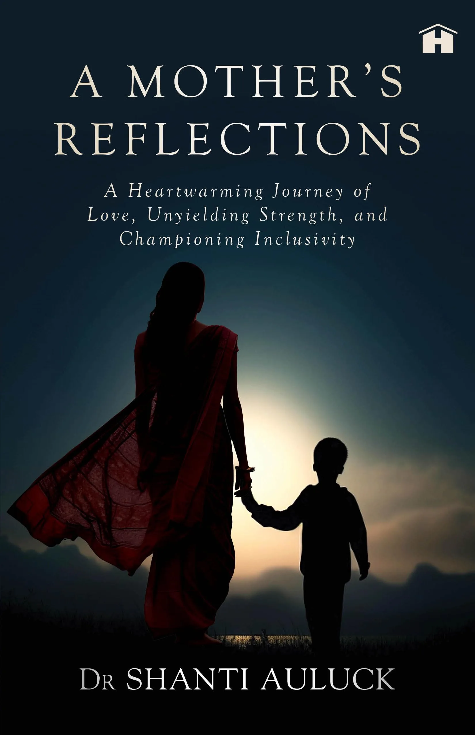 A Mother’s Reflections: A Heartwarming Journey of Love, Unyielding Strength, and Championing Inclusivity