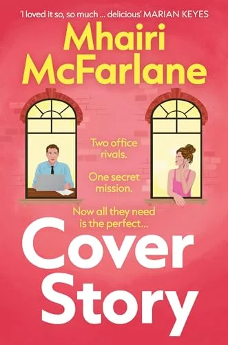 McFarlane,  Mhairi