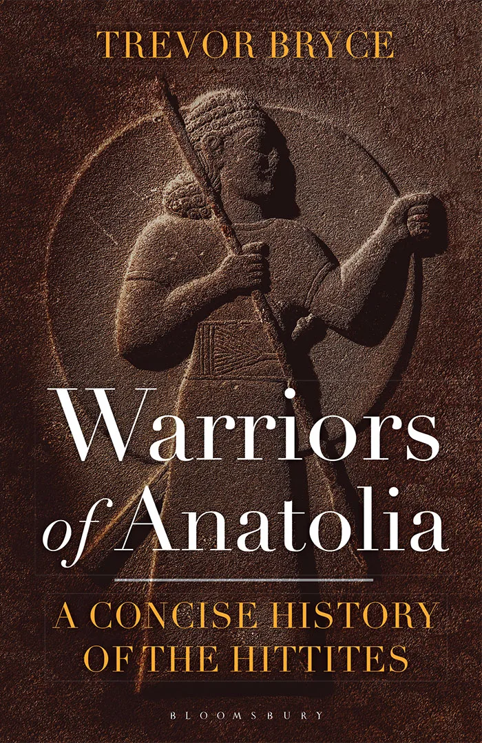 Warriors of Anatolia