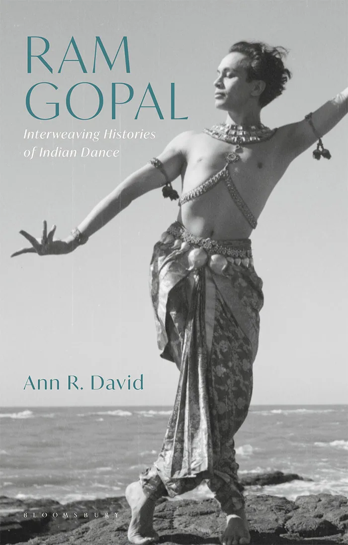 Ram Gopal