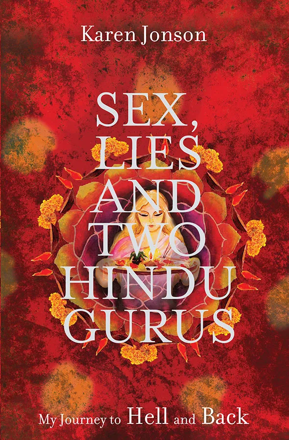SEX LIES AND TWO HINDU GURUS