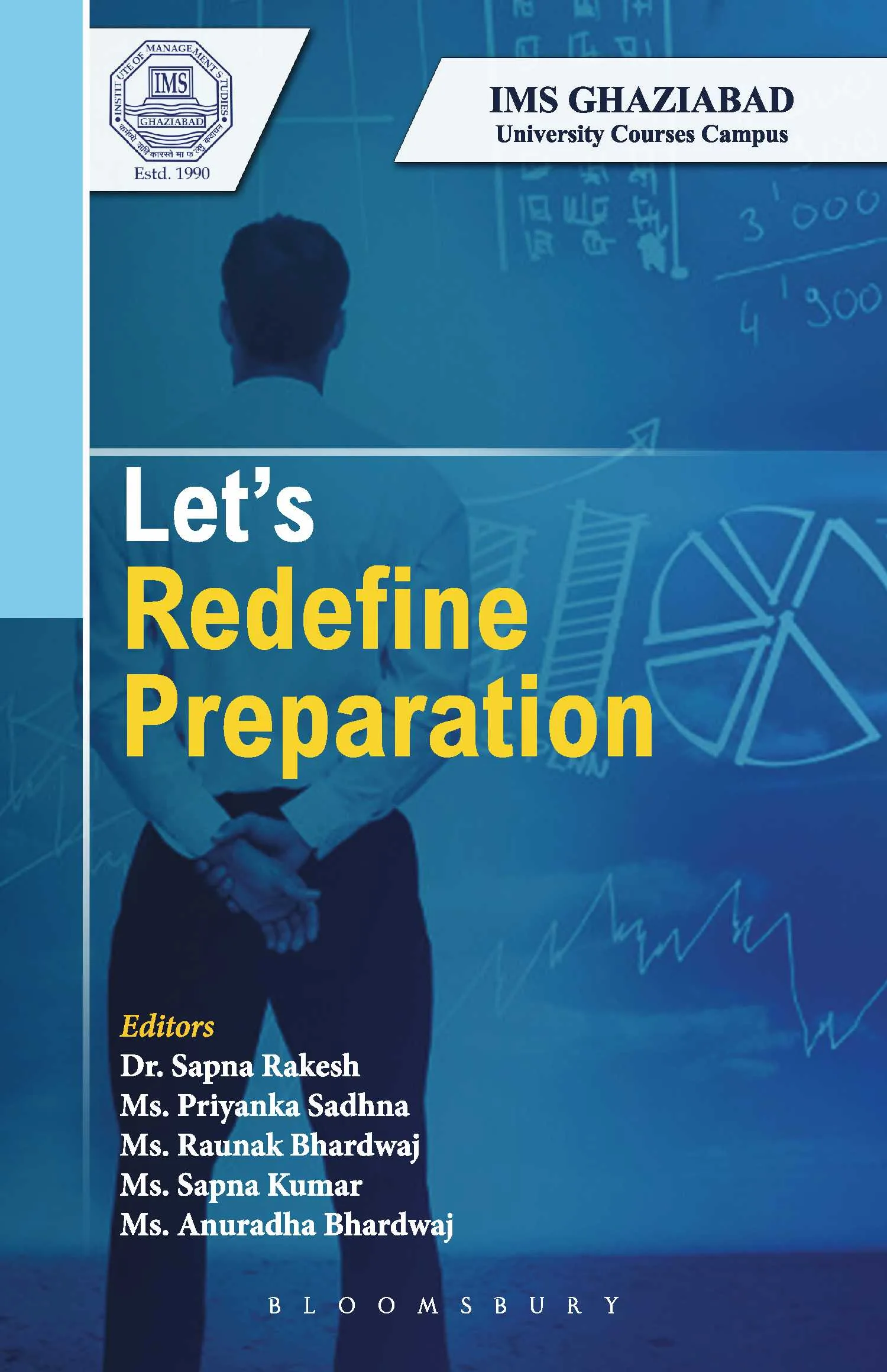 Let's Redefine Preparation