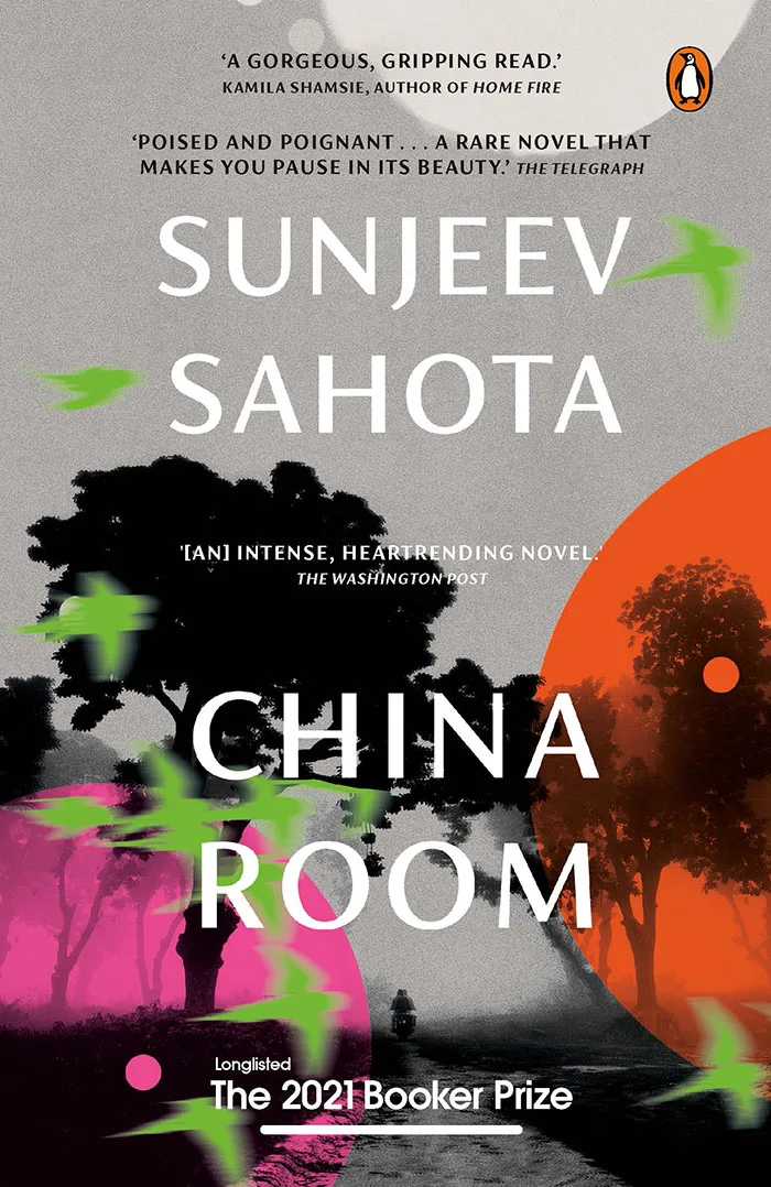 China Room