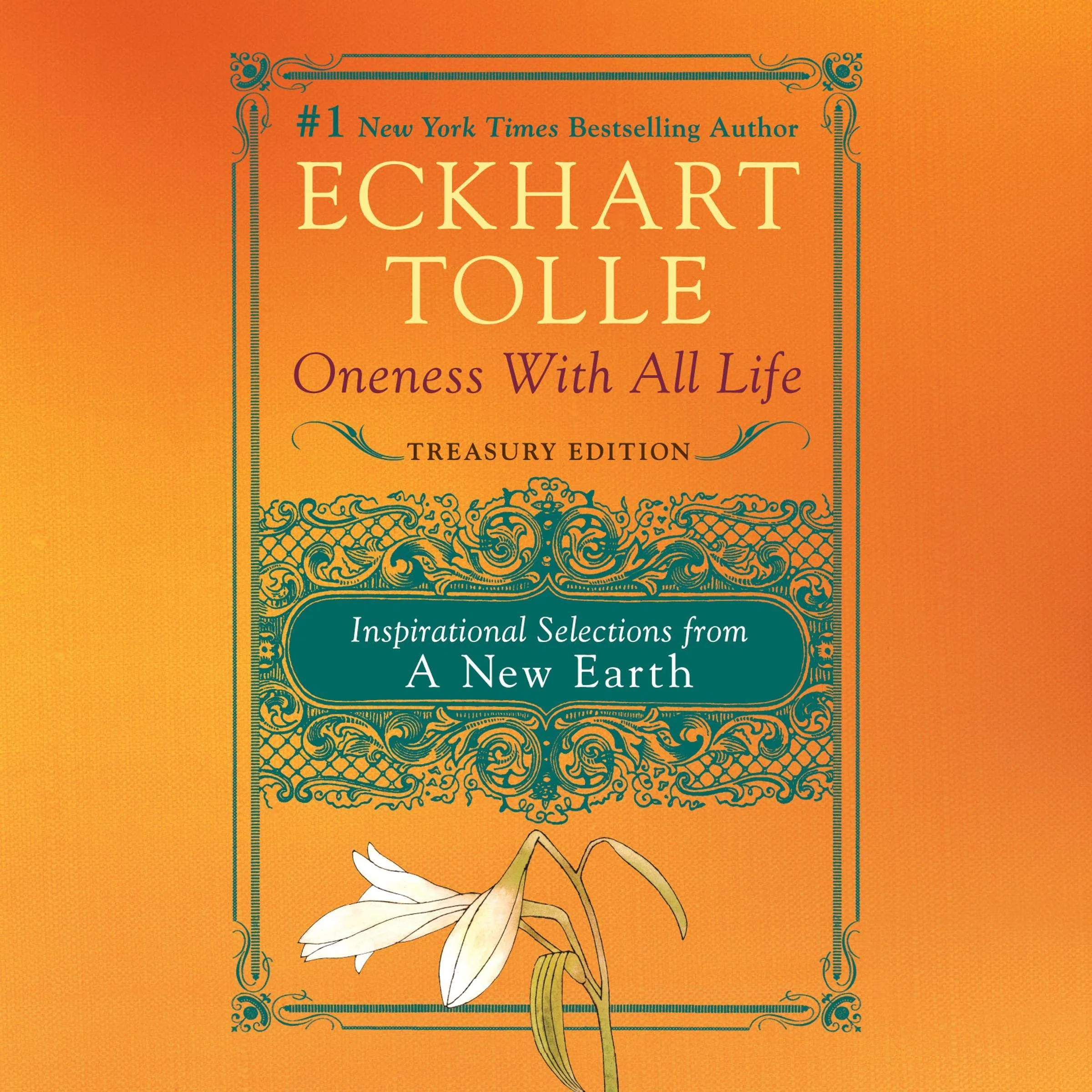 Oneness With All Life
