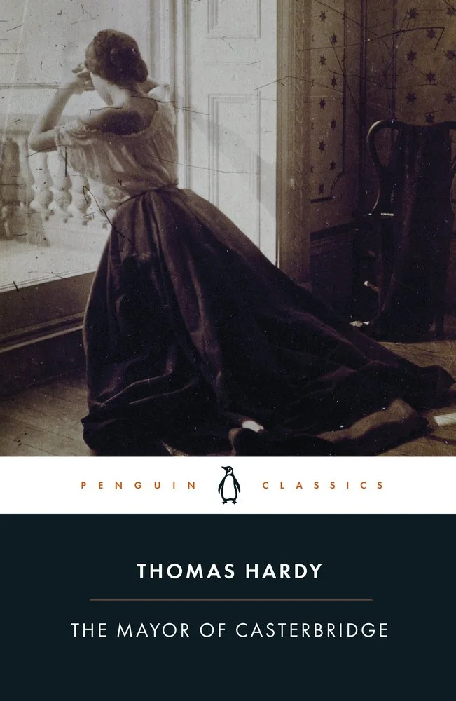 Hardy, Thomas