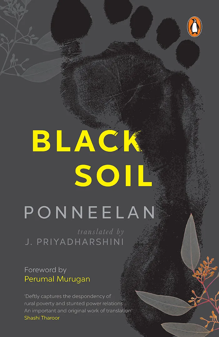 Black Soil
