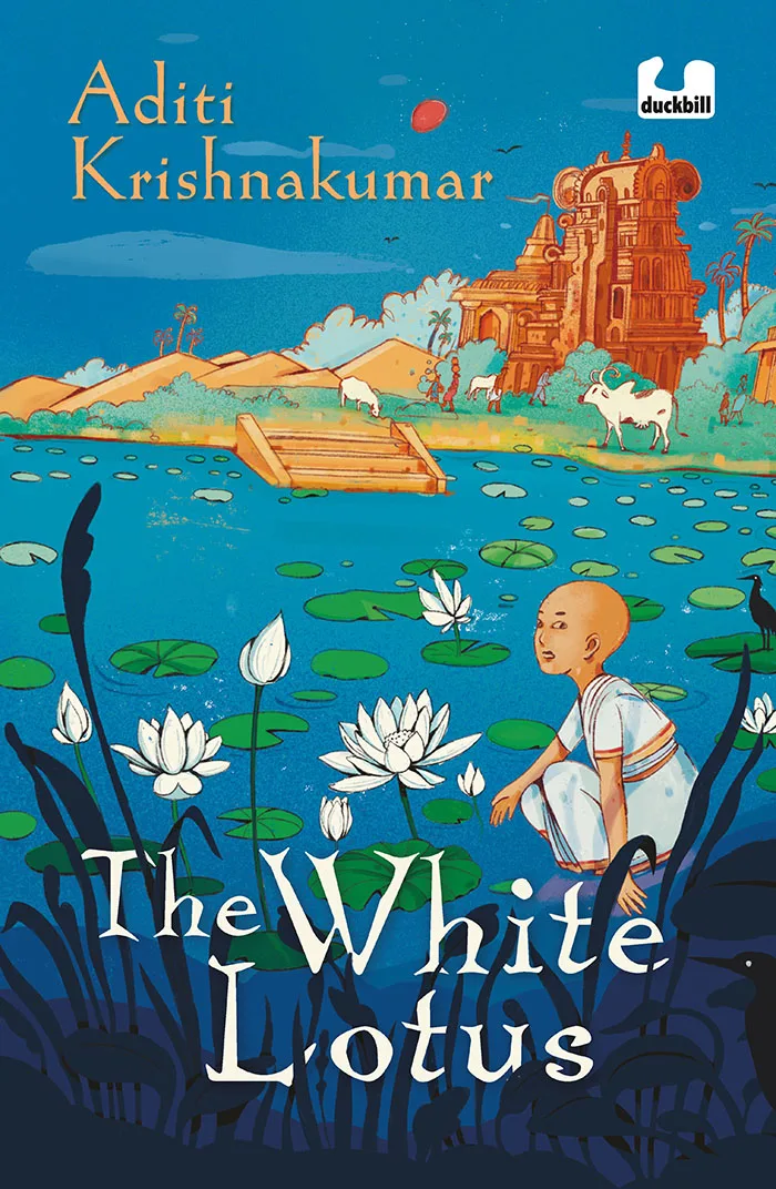 The White Lotus