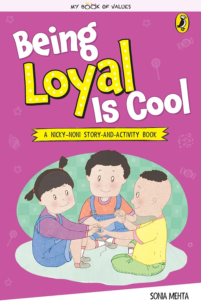 QLS: MBOV: Being Loyal is Cool