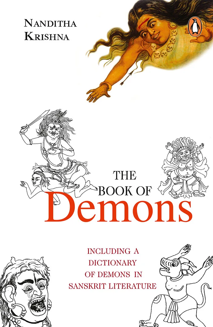 Book of Demons The