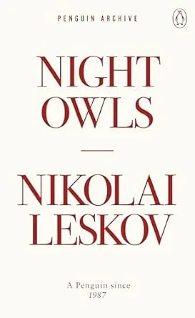 NIGHT OWLS