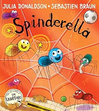 Donaldson, Julia