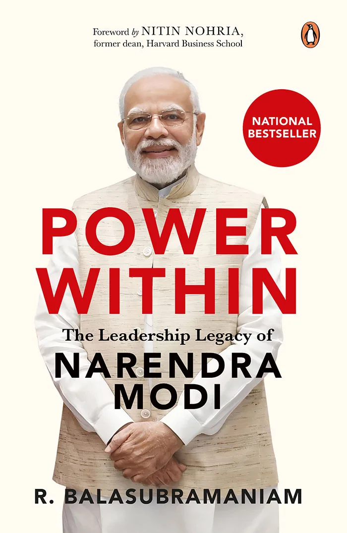 Power Within