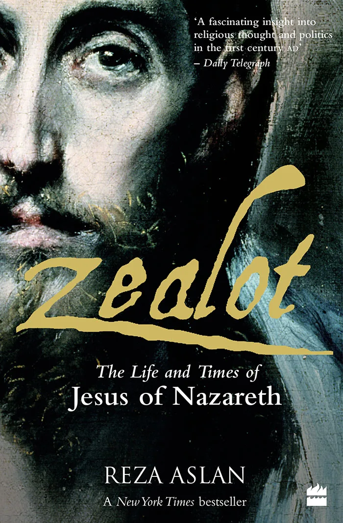 ZEALOT