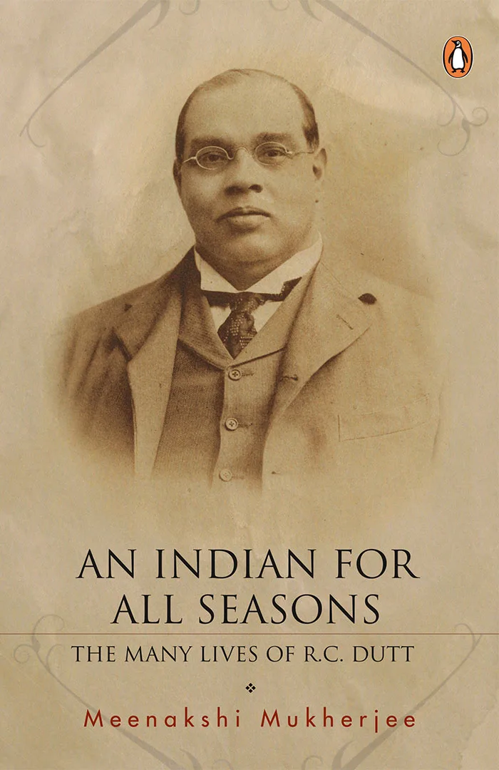 INDIAN FOR ALL SEASONS AN