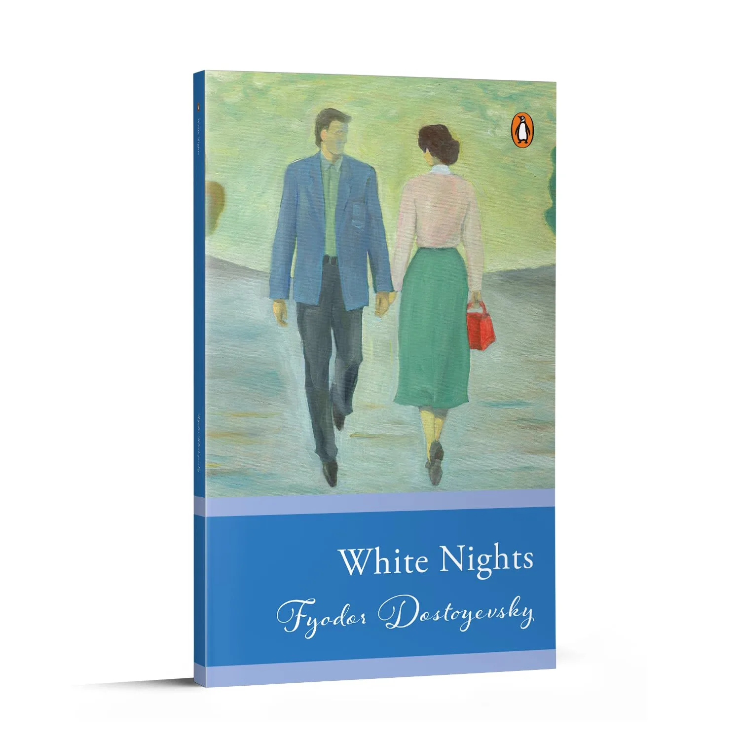 Penguin Select Classics: White Nights: (Original, Unabridged Classic)