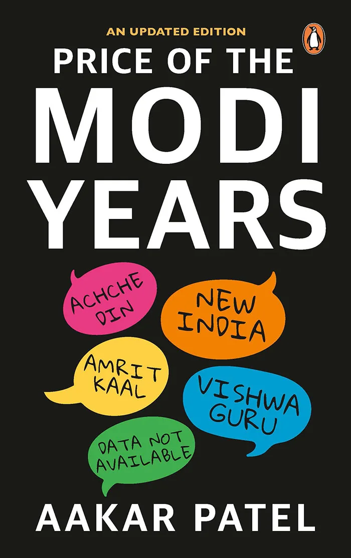 Price of the Modi Years