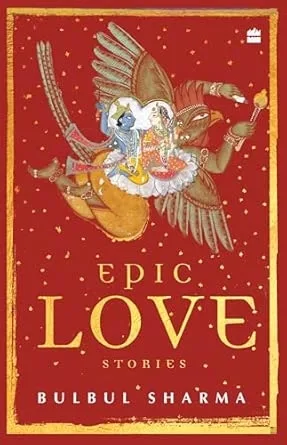 Epic Love Stories