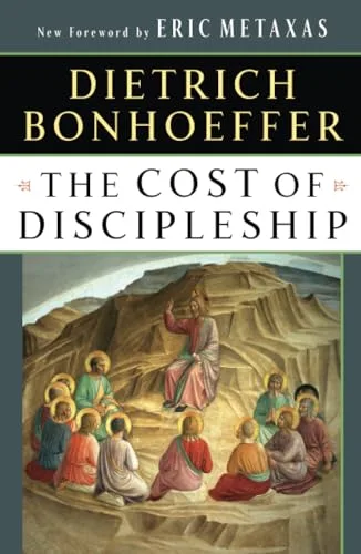 Cost of Discipleship