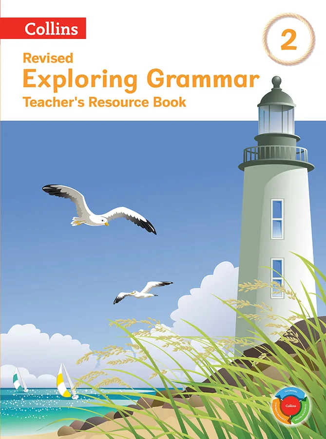 Exploring Grammar Teacher's Manual 2