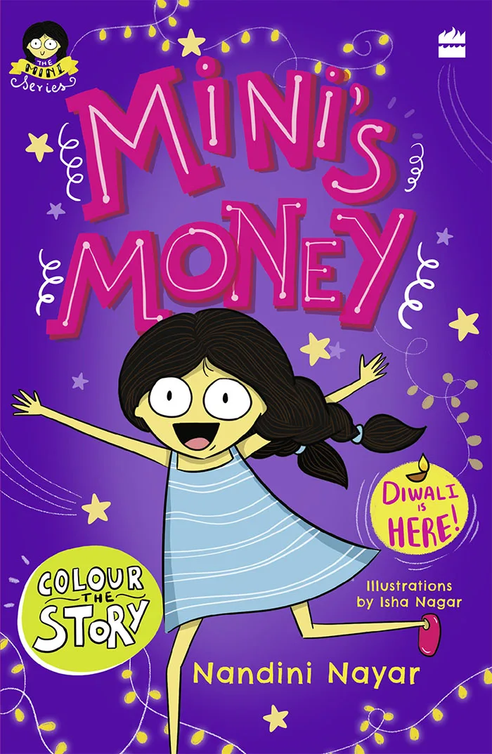 Mini’s Money