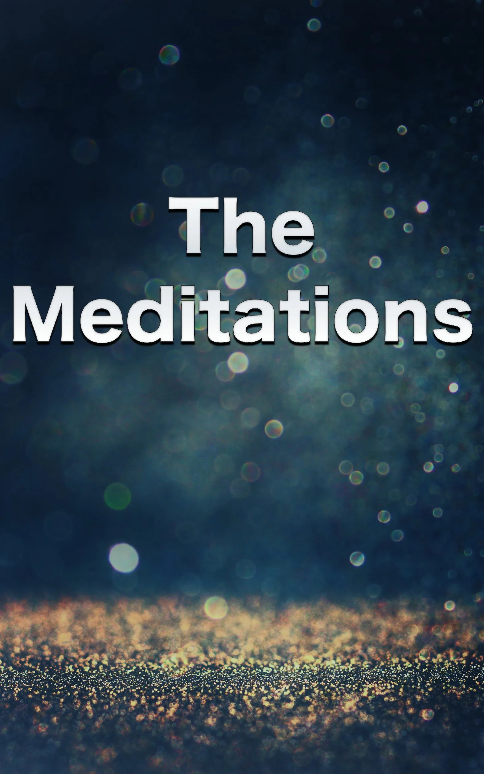 Meditations