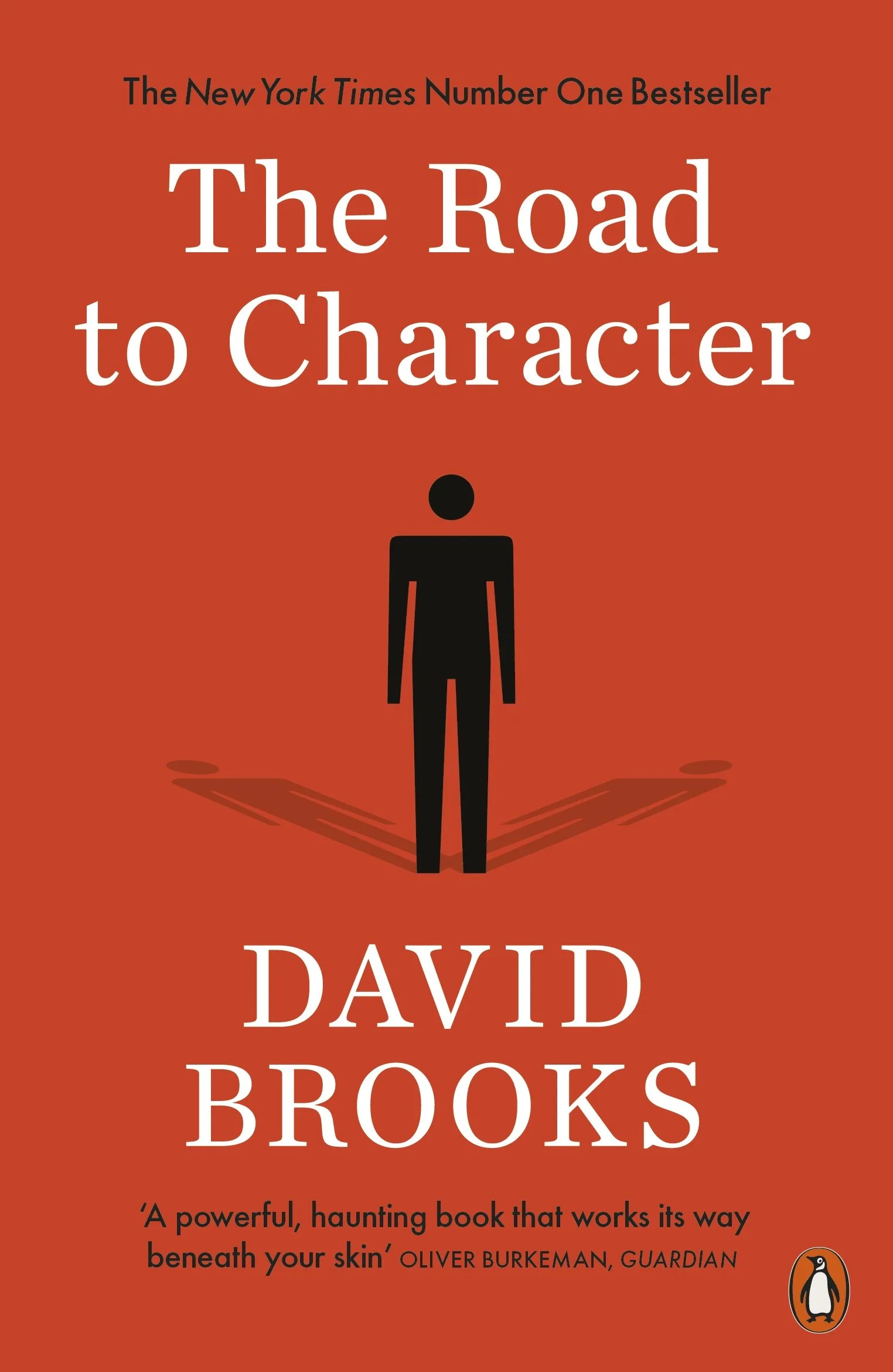 Road to Character, The