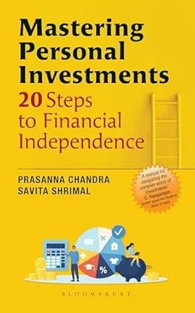 Mastering Personal Investments