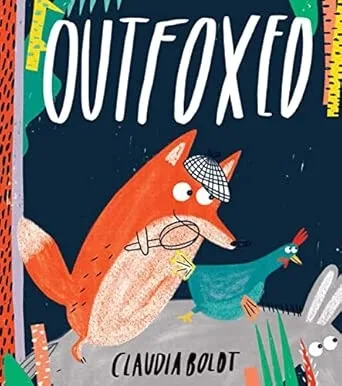 OUTFOXED (PAPERBACK)