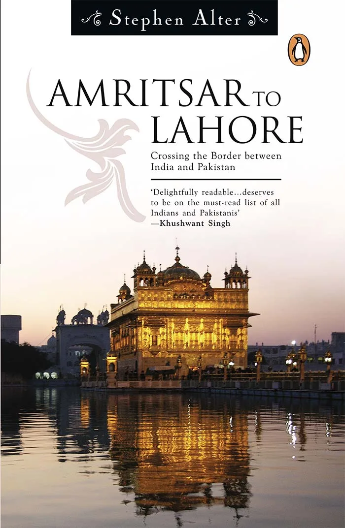 Amritsar to Lahore