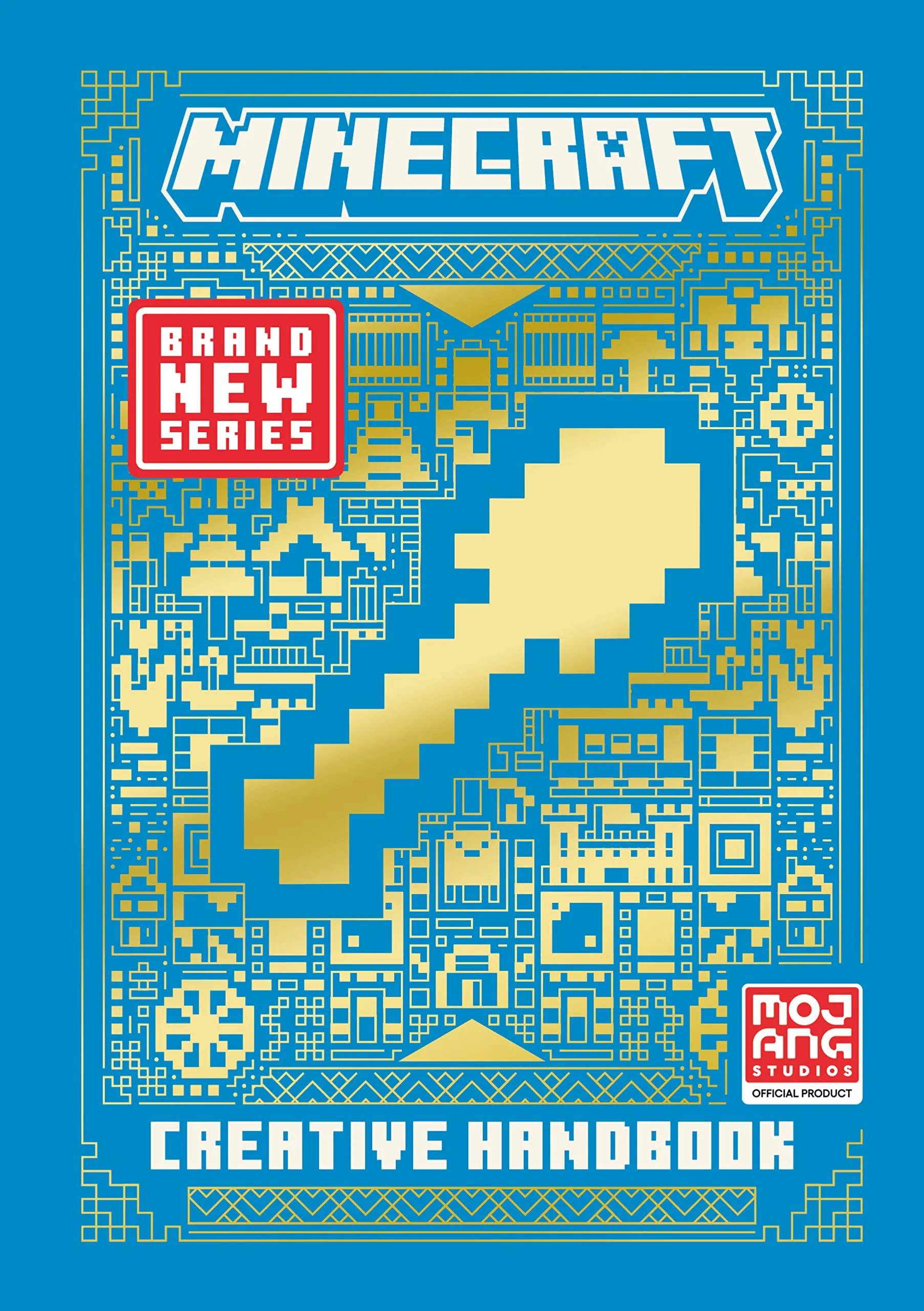 Minecraft Creative Handbook