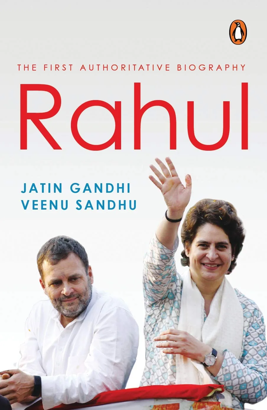 Rahul