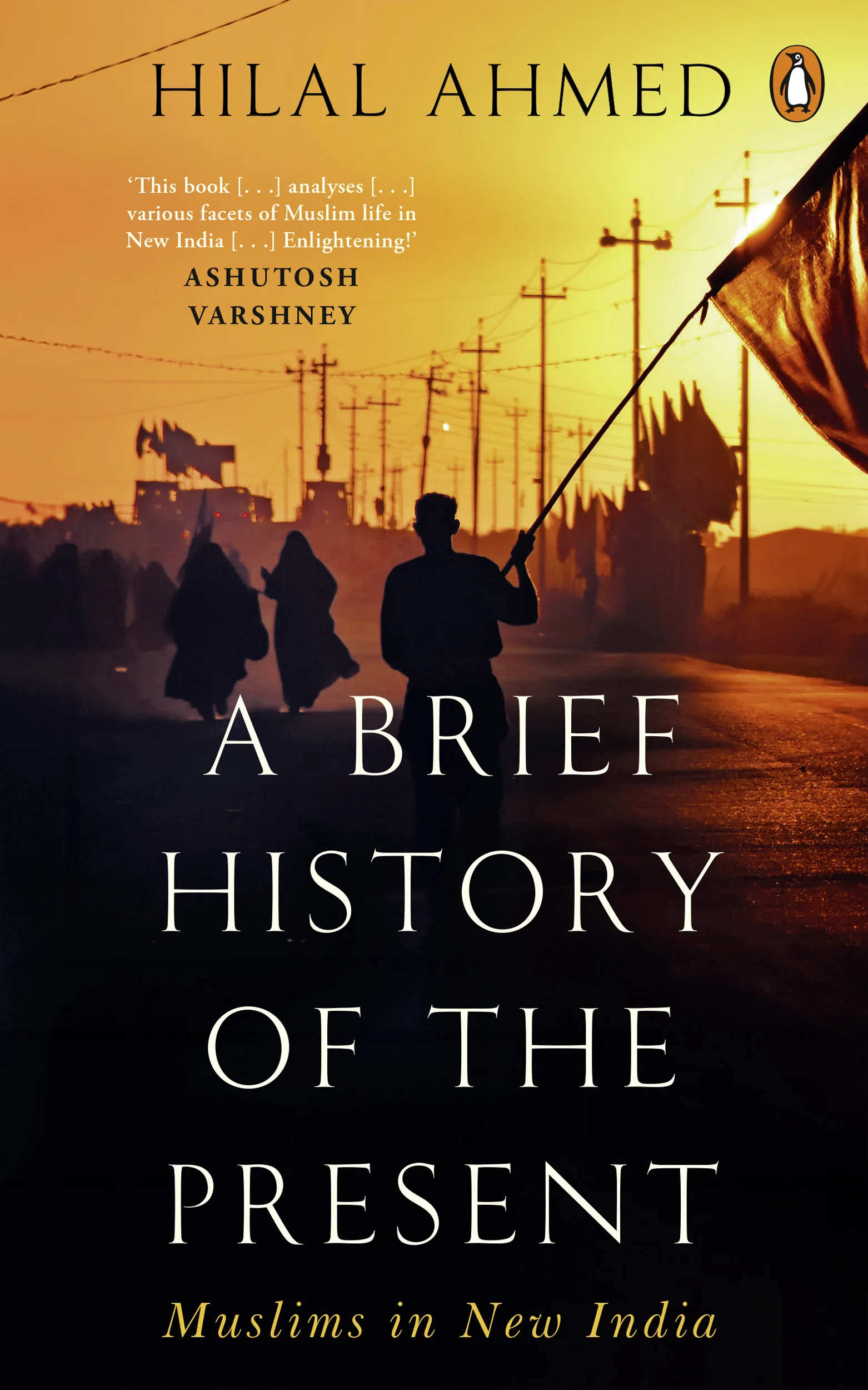 Brief History of the Present