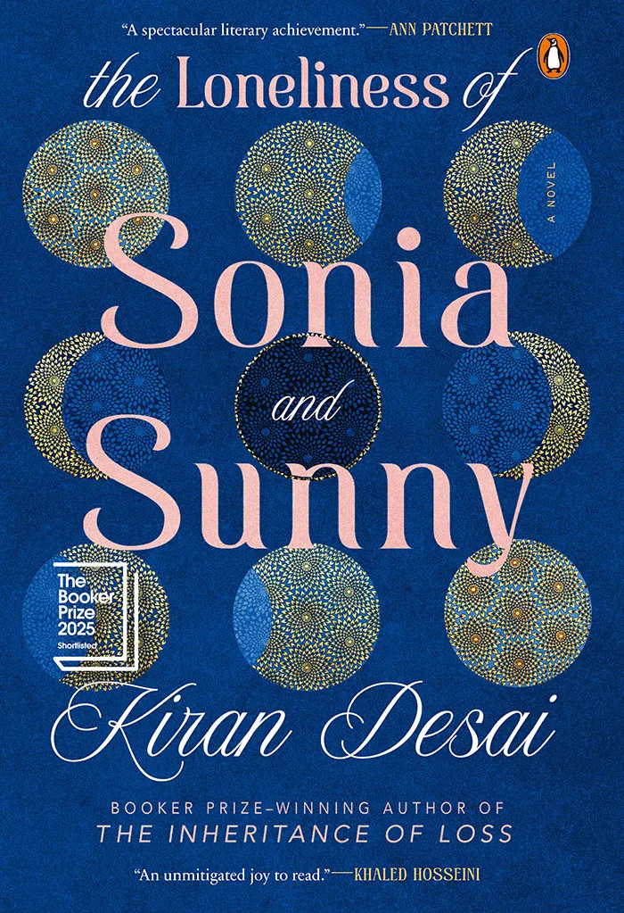 The Loneliness of Sonia and Sunny