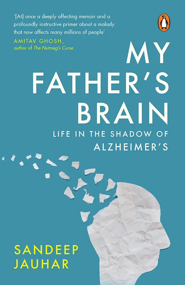My Father's Brain