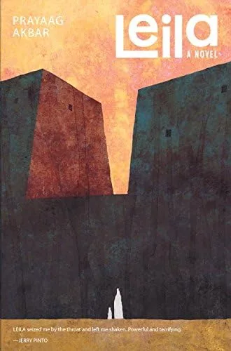 LEILA : A NOVEL