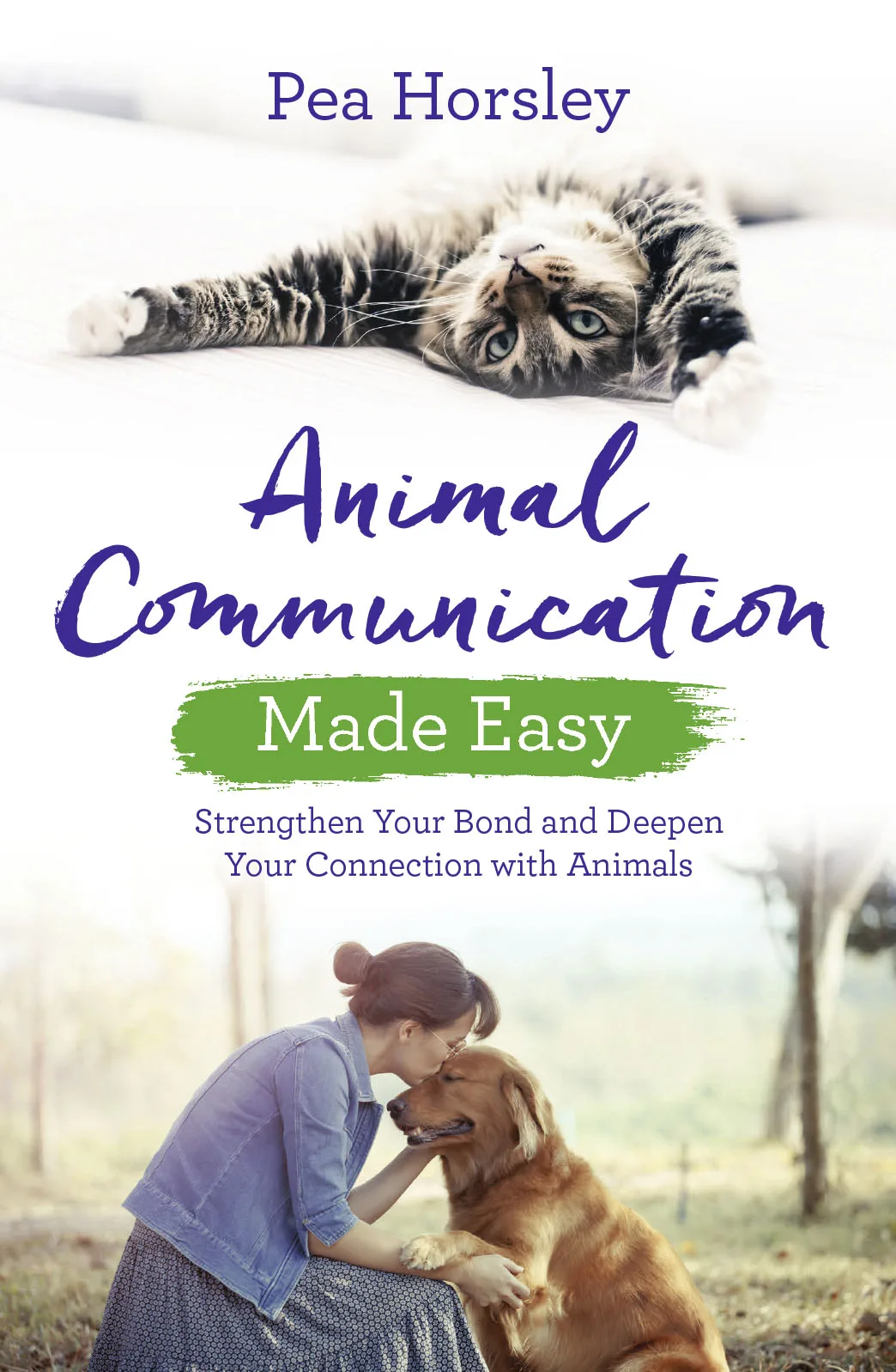 Animal Communication Made Easy