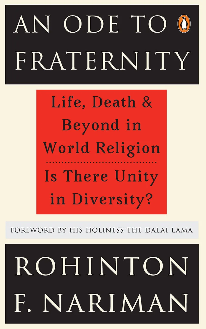 Ode to Fraternity