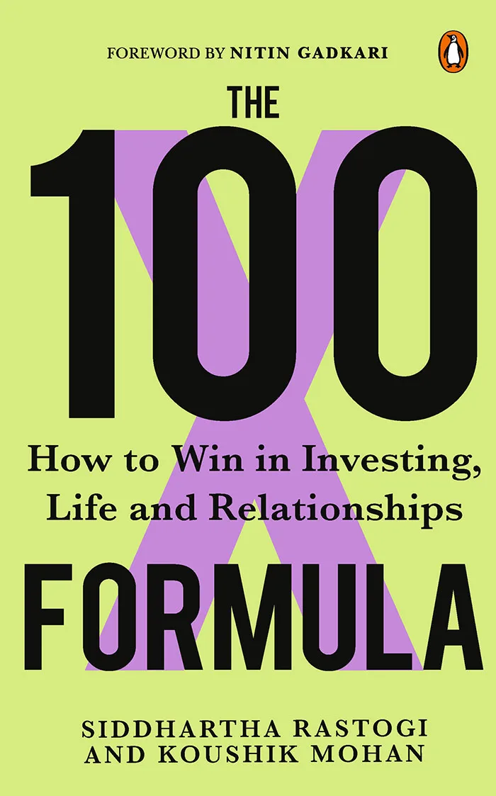 100x Formula