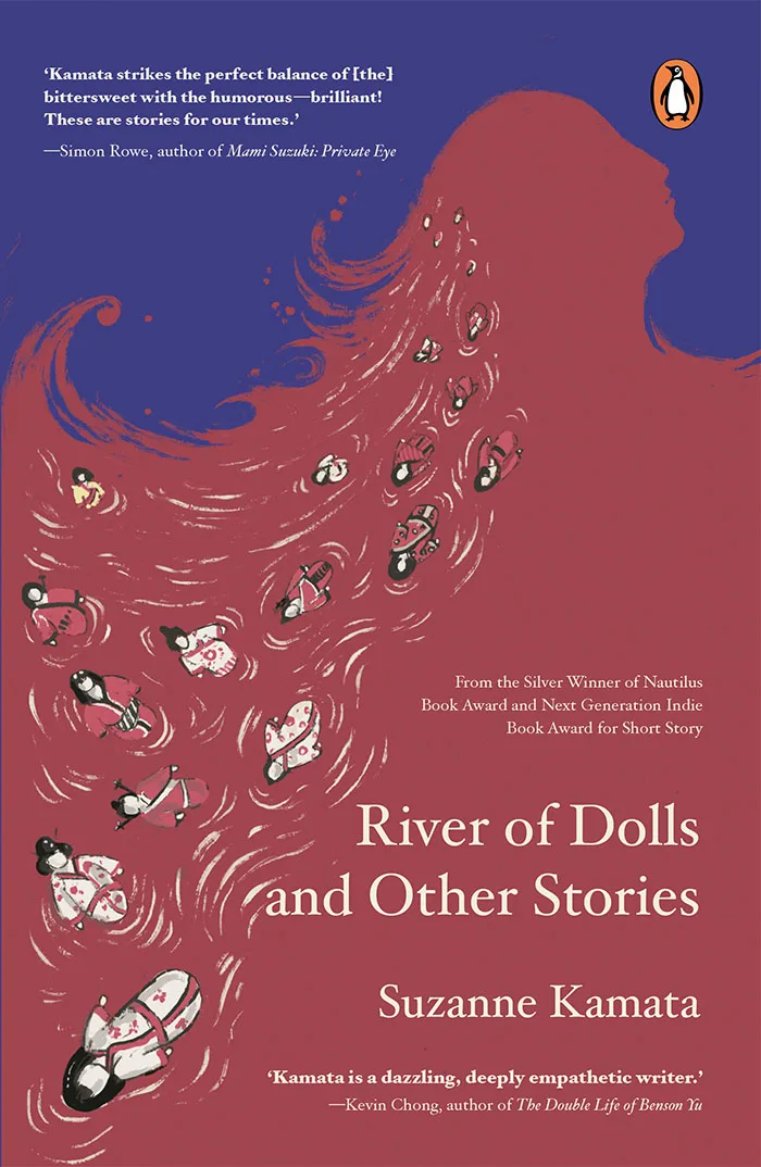 River of Dolls and Other Stories