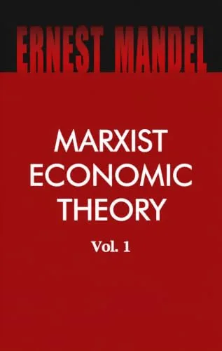 MARXIST ECONOMIC THEORY (2 VOLS.)