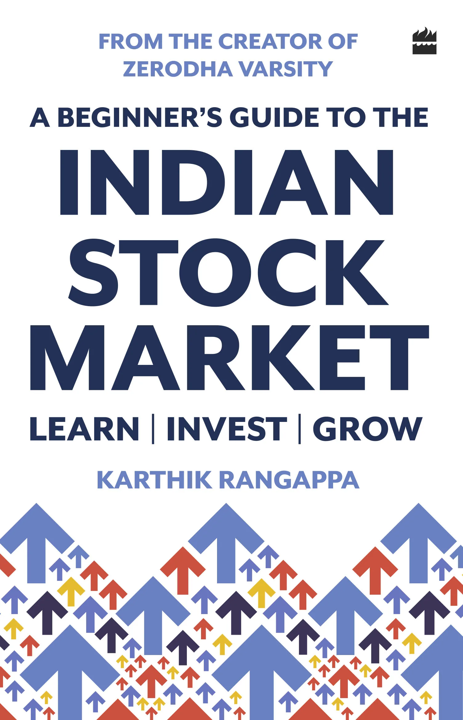 A Beginner's Guide to the Indian Stock Market