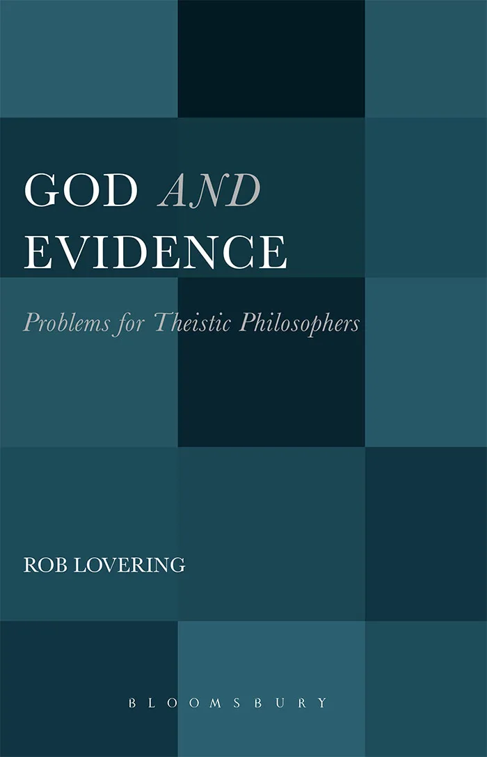 God and Evidence
