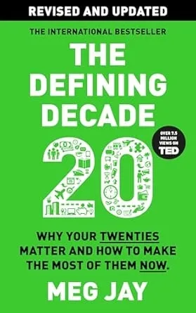 THE DEFINING DECADE