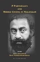 P Padmarajan and Middle Cinema in Malayalam