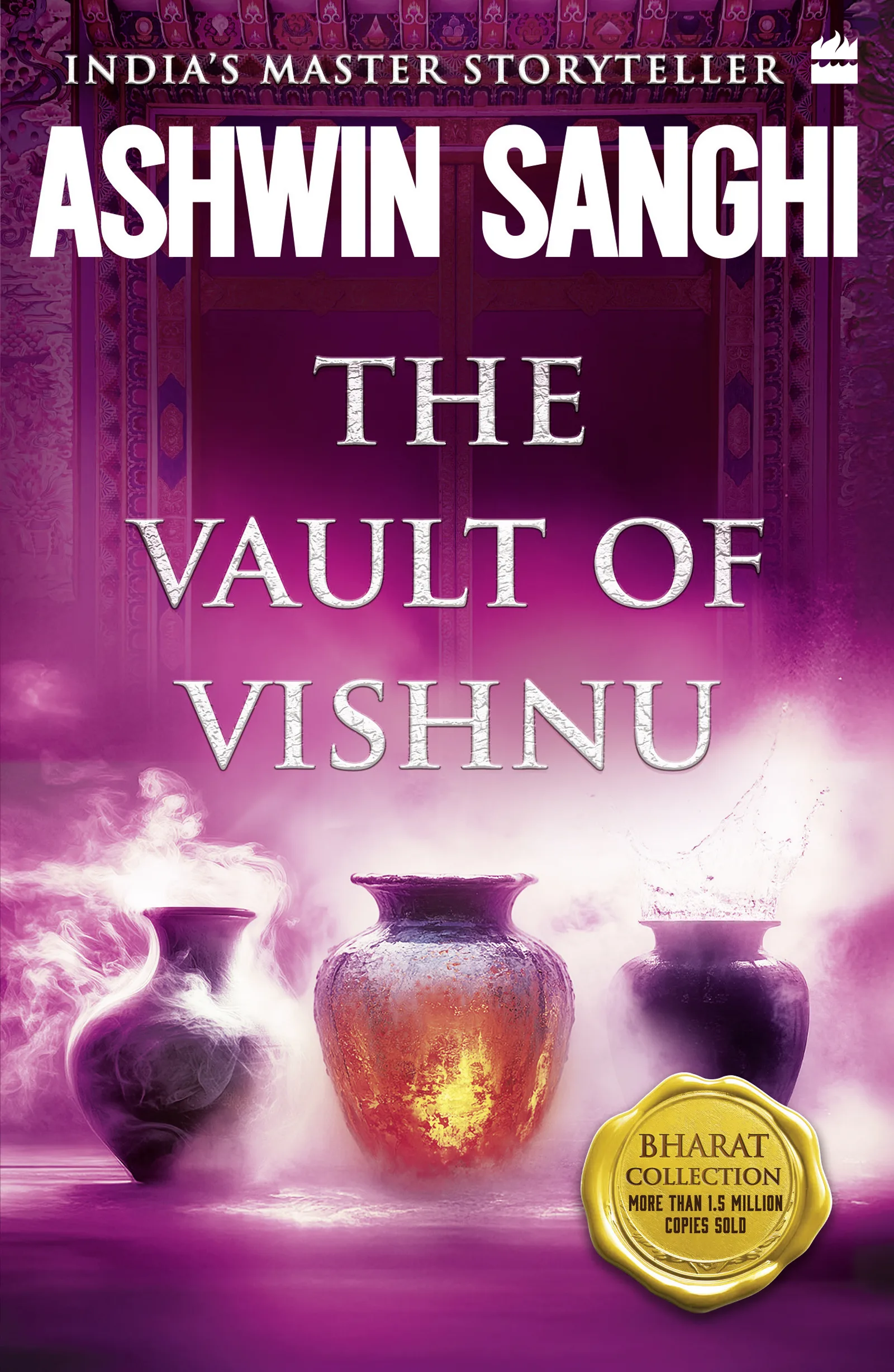 VAULT OF VISHNU